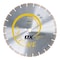 Ox Tools Trade General Purpose / Concrete Diamond Blade, Diameter: 14" / 356mm, Bore: 1" - 20mm OX-TC10-14 - alternate 3